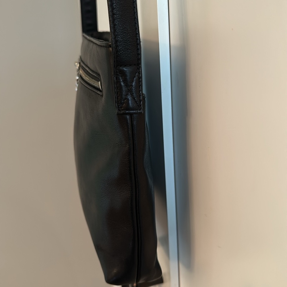 RALPH LAUREN -the perfect little black bag - Picture 3 of 6